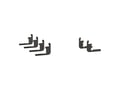 Picture of Luverne Grip Step Bracket Kit Only