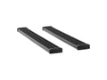 Picture of Luverne Grip Step 7 in. Wheel To Wheel Running Boards - Regular Cab w/78.9 in /6 ft. 6.9 in. Bed