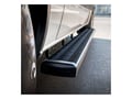 Picture of Luverne Grip Step 7 in. Wheel To Wheel Running Boards - Black - Mega Cab
