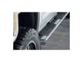 Picture of Luverne Regal 7 Oval Steps - Stainless - Body Mount - Crew Cab
