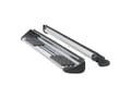 Picture of Luverne Stainless Steel Side Entry Steps - Luverne Stainless - Extended Cab