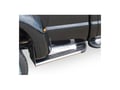 Picture of Luverne Stainless Steel Side Entry Step Box Extensions - Luverne Stainless - 8' Box - Dually