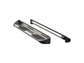 Picture of Luverne Stainless Steel Side Entry Steps - Luverne Stainless - Extended Cab