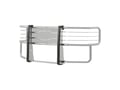 Picture of Luverne Prowler Max Grille Guard - Stainless - Chevy 2500/3500HD