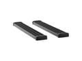 Picture of Luverne Grip Step 7 in. Running Boards Only - No Brackets - Black - 60