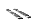Picture of Luverne Regal 7 Oval Wheel-to-Wheel Steps - Stainless - Extended - Gas