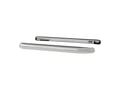 Picture of Luverne MegaStep 6 1/2 in. Running Boards Only - No Brackets - Stainless - 54