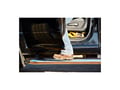 Picture of Luverne MegaStep 6 1/2 in. Running Boards - Stainless - Toyota FJ Cruiser