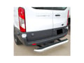Picture of Luverne MegaStep 6 1/2 in. Rear Step Only - No Brackets - Stainless
