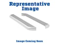 Picture of Luverne MegaStep 6 1/2 in. Rear Step - Stainless