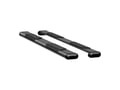Picture of Luverne O-Mega II 6 in. Oval Steps Only - No Brackets - Black - 78