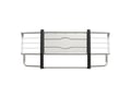 Picture of Luverne Prowler Max Grille Guard - Stainless - Ford F250/F350