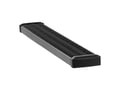 Picture of Luverne Grip Step 7 in. Running Boards - Passenger-Side Only - Black