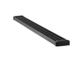 Picture of Luverne Grip Step 7 in. Running Boards - 98 in. - Black Textured Powder Coat