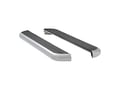 Picture of Luverne MegaStep 6 1/2 in. Running Boards Only - No Brackets - Stainless - 72