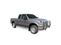 Picture of Luverne MegaStep 6 1/2 in. Running Boards Only - No Brackets - Stainless - 78