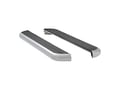 Picture of Luverne MegaStep 6 1/2 in. Running Boards - Stainless - Jeep Grand Cherokee