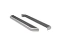 Picture of Luverne MegaStep 6 1/2 in. Running Boards Only - No Brackets - Stainless - 98