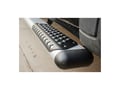 Picture of Luverne O-Mega II 6 in. Oval Steps - Silver Powder Coated - 36