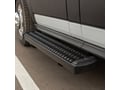 Picture of Luverne Grip Step 7 in. Running Boards - Black - 100-Inch, 36-Inch Van Running Boards