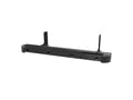 Picture of Luverne Impact Rear Bumper Step with Fixed Brackets