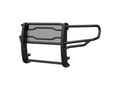 Picture of Luverne Prowler Max Black Steel Grille Guard