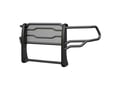 Picture of Luverne Prowler Max Black Steel Grille Guard