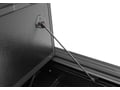 Picture of Extang Xceed Tonneau Cover - Matte Black - w/Deck Rail System - 5' 6