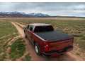 Picture of Extang Xceed Tonneau Cover - Matte Black - w/o Cargo Channel System - 6' 6