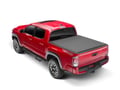 Picture of Extang Xceed Tonneau Cover - Matte Black - w/Deck Rail System - 6' 6