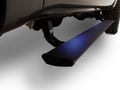 Picture of AMP Research PowerStep Running Boards (Plug-N-Play/Passenger Side Only/Fits Gas Only)