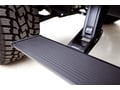 Picture of AMP PowerStep Xtreme - Black - Crew Cab - Extended Cab - Regular Cab