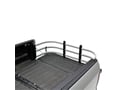 Picture of AMP Research BedXtender HD Max U-Shape Design - Silver