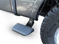 Picture of AMP Research Bedstep 2 Side Bumper Step (Fits Short Bed)