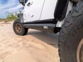Picture of AMP PowerStep XL Running Boards