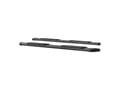Picture of Luverne Regal 7 Oval Steps - Black - Crew Cab - Gas