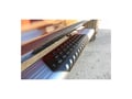 Mounted