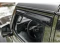 Picture of Husky Low Profile Ventvisor Window Deflector - 4pc - Smoke - 4 Door