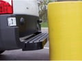 Picture of Luverne Impact Bumper Guard and Step
