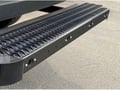 Picture of Luverne Impact Bumper Guard and Step