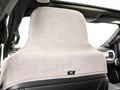 Picture of WeatherTech Terry Cloth Bucket Seat Protector - Grey