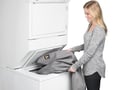 Picture of WeatherTech Bench Seat Protector - Charcoal - Retail Box