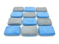 Picture of Autofiber Terry Microfiber Coating Applicator Sponge - 5