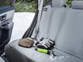 Picture of WeatherTech Bench Seat Protector - Grey