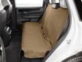 Picture of WeatherTech Bench Seat Protector - Tan