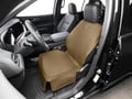 Picture of WeatherTech Bucket Seat Protector - Tan