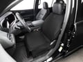 Picture of WeatherTech Bucket Seat Protector - Charcoal