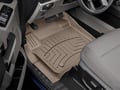 Picture of WeatherTech Front FloorLiners HP - Tan