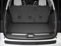 Picture of WeatherTech Seatback Cargo Liners HP - Black