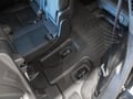 Picture of WeatherTech Rear FloorLiner HP - Black